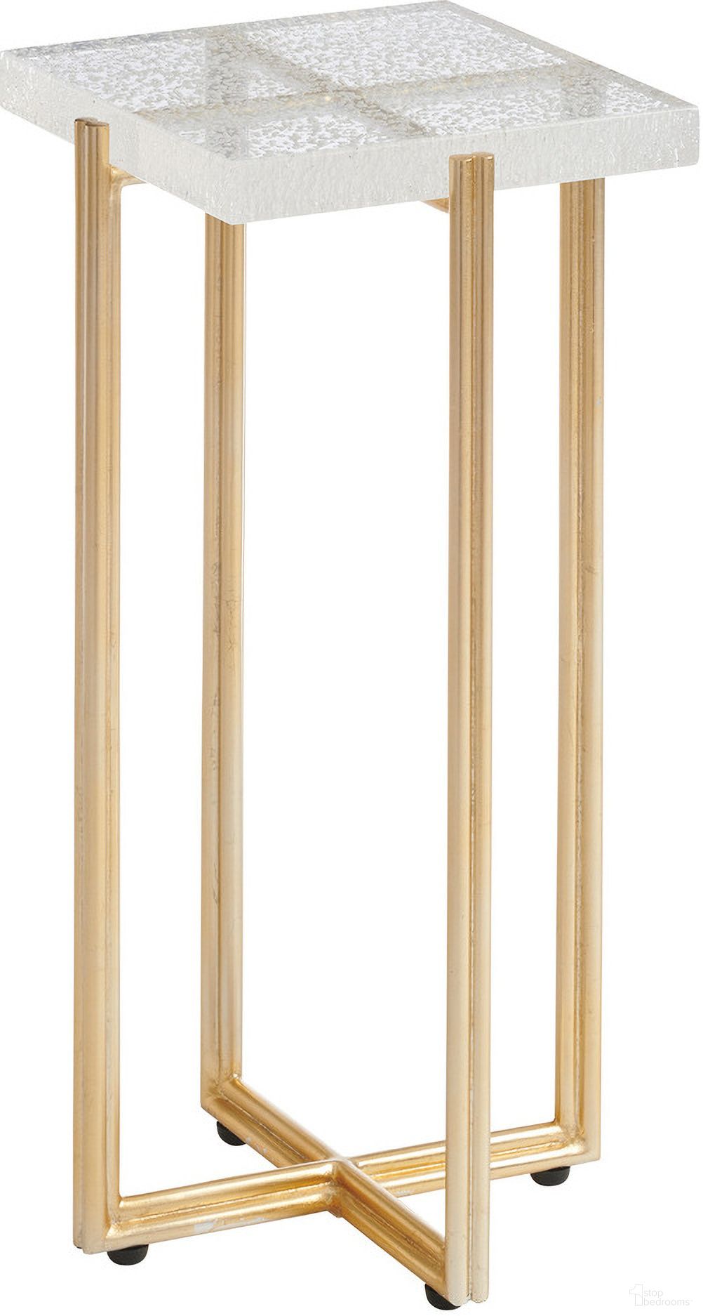 Tommy Bahama Ashlyn Accent Table - Thumbnail 5