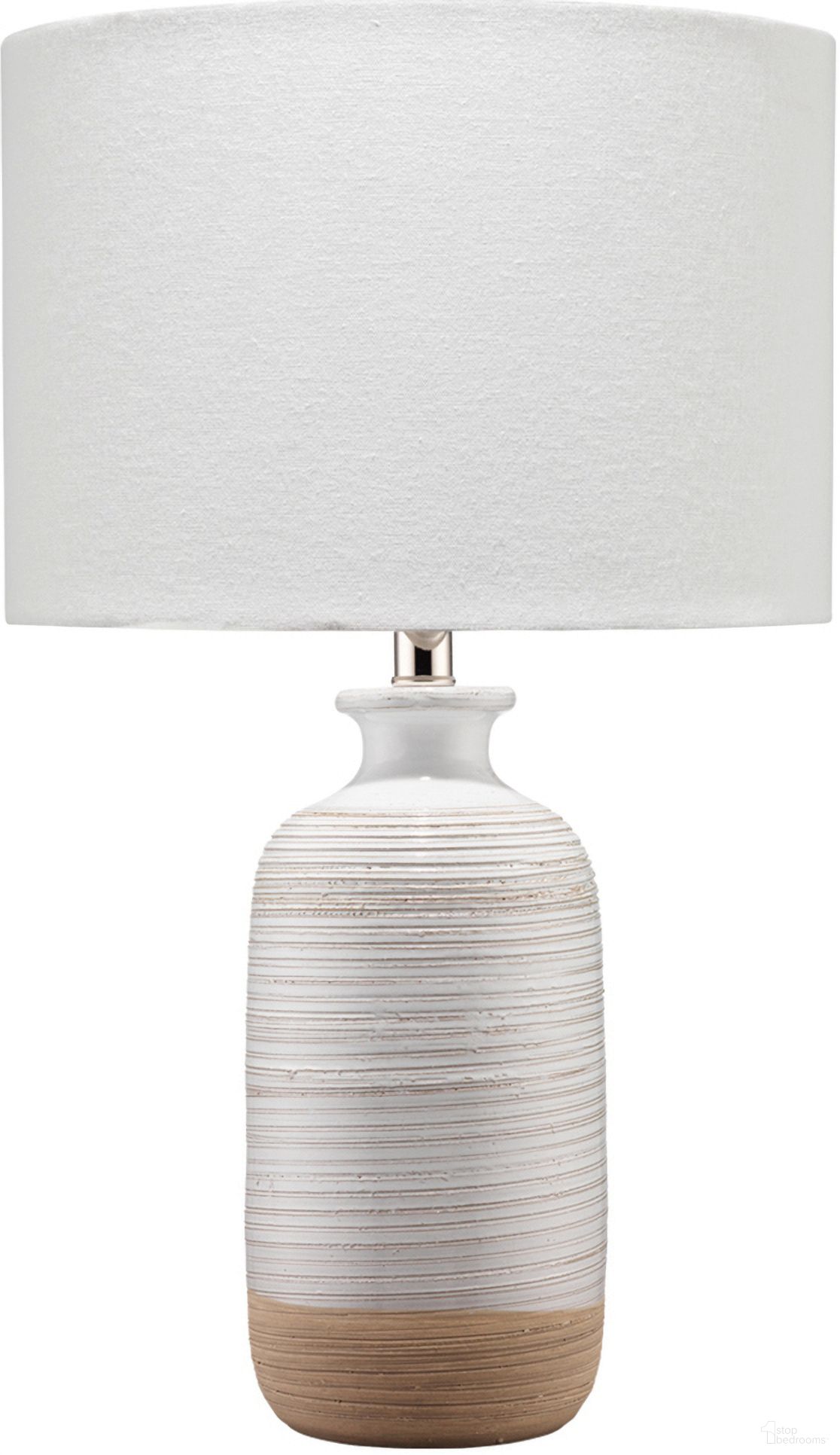 Ashwell Table Lamp
