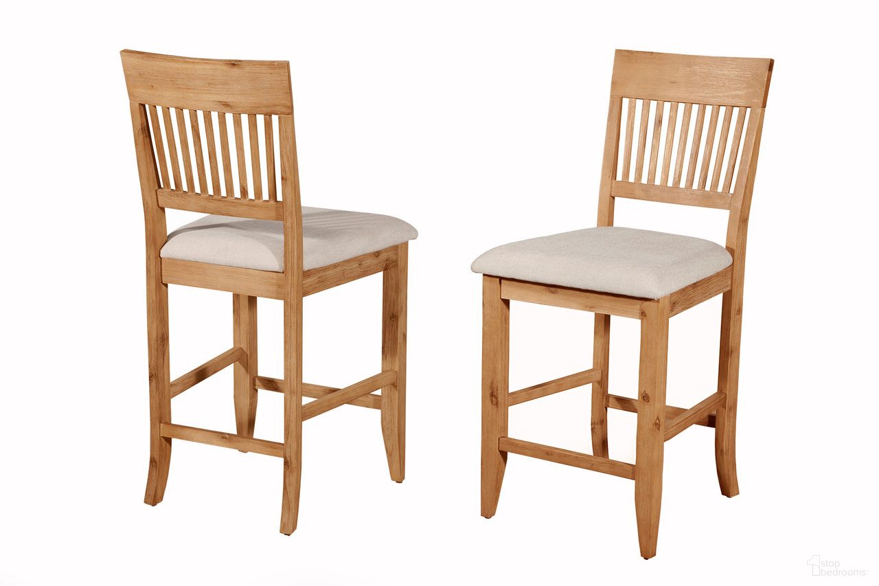 Alpine Aspen Pub Chairs