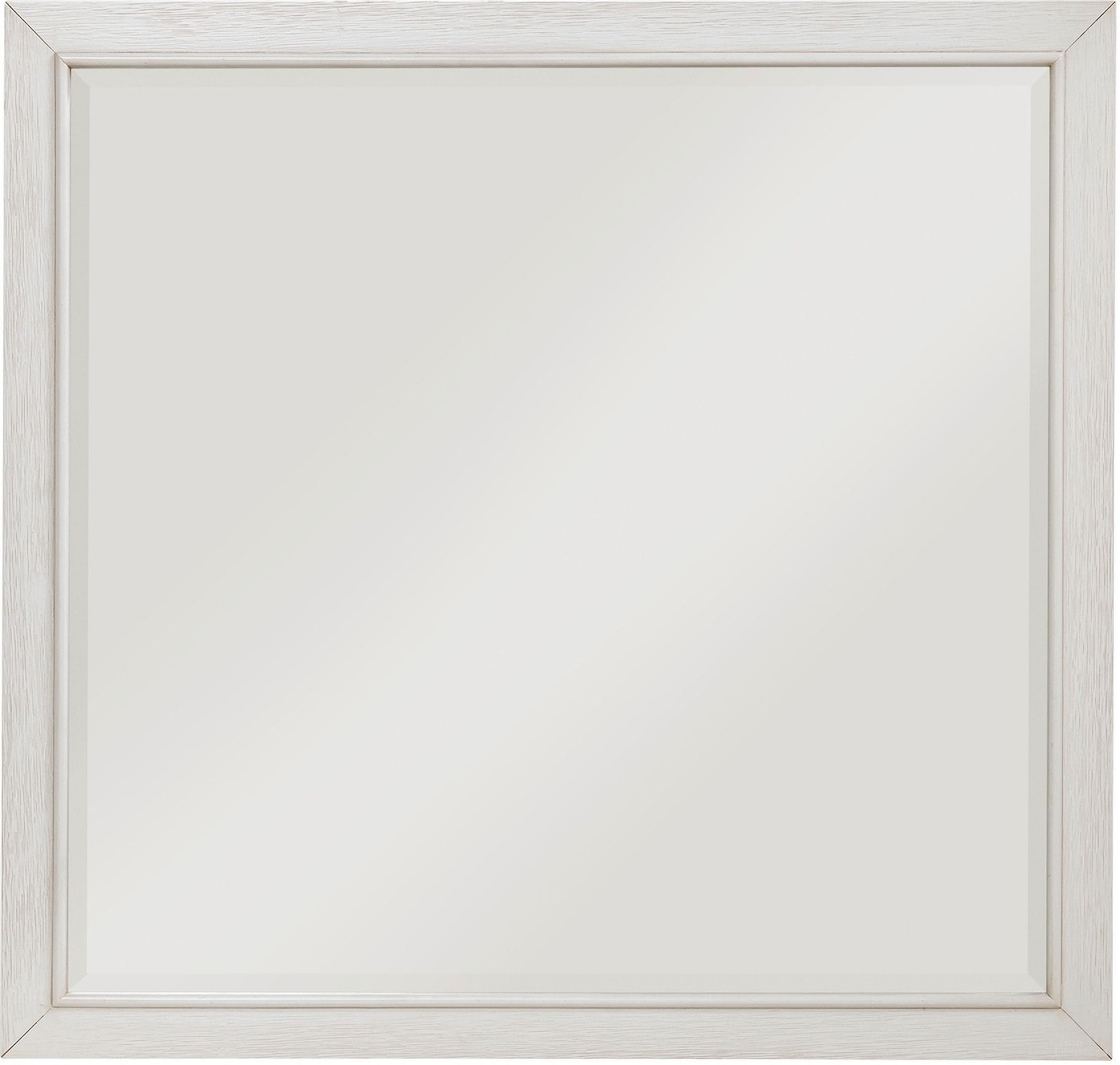 The appearance of Asteria Dresser Mirror In White designed by Homelegance in the modern / contemporary interior design. This white piece of furniture was selected by 1StopBedrooms from Asteria Collection to add a touch of cosiness and style into your home. Sku: 1355-6. Material: Oak Veneer.