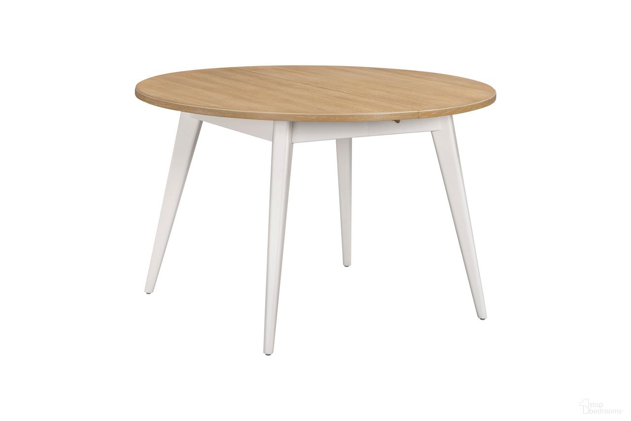 aspenhome Astoria Dining Table