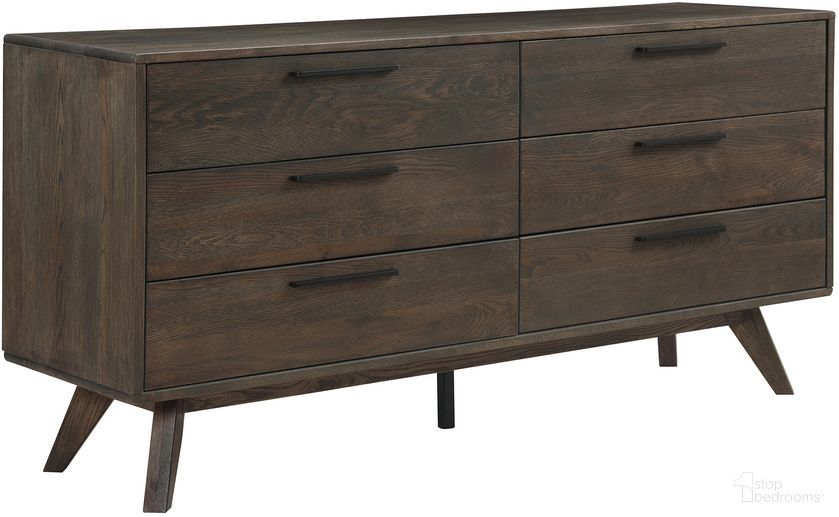 Armen Living Astoria Dresser - Thumbnail 2