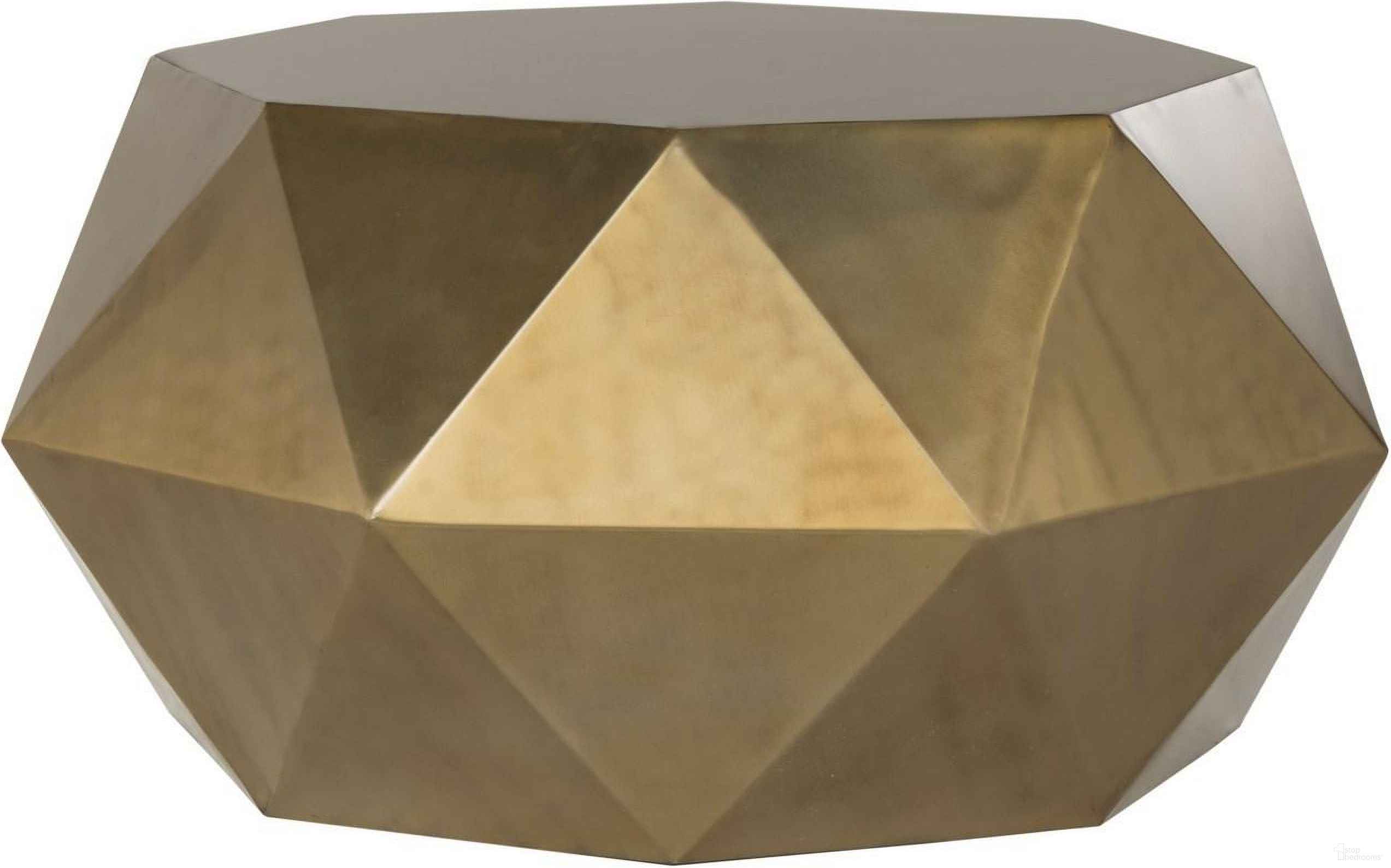 Safavieh Astrid Coffee Table - Thumbnail 2