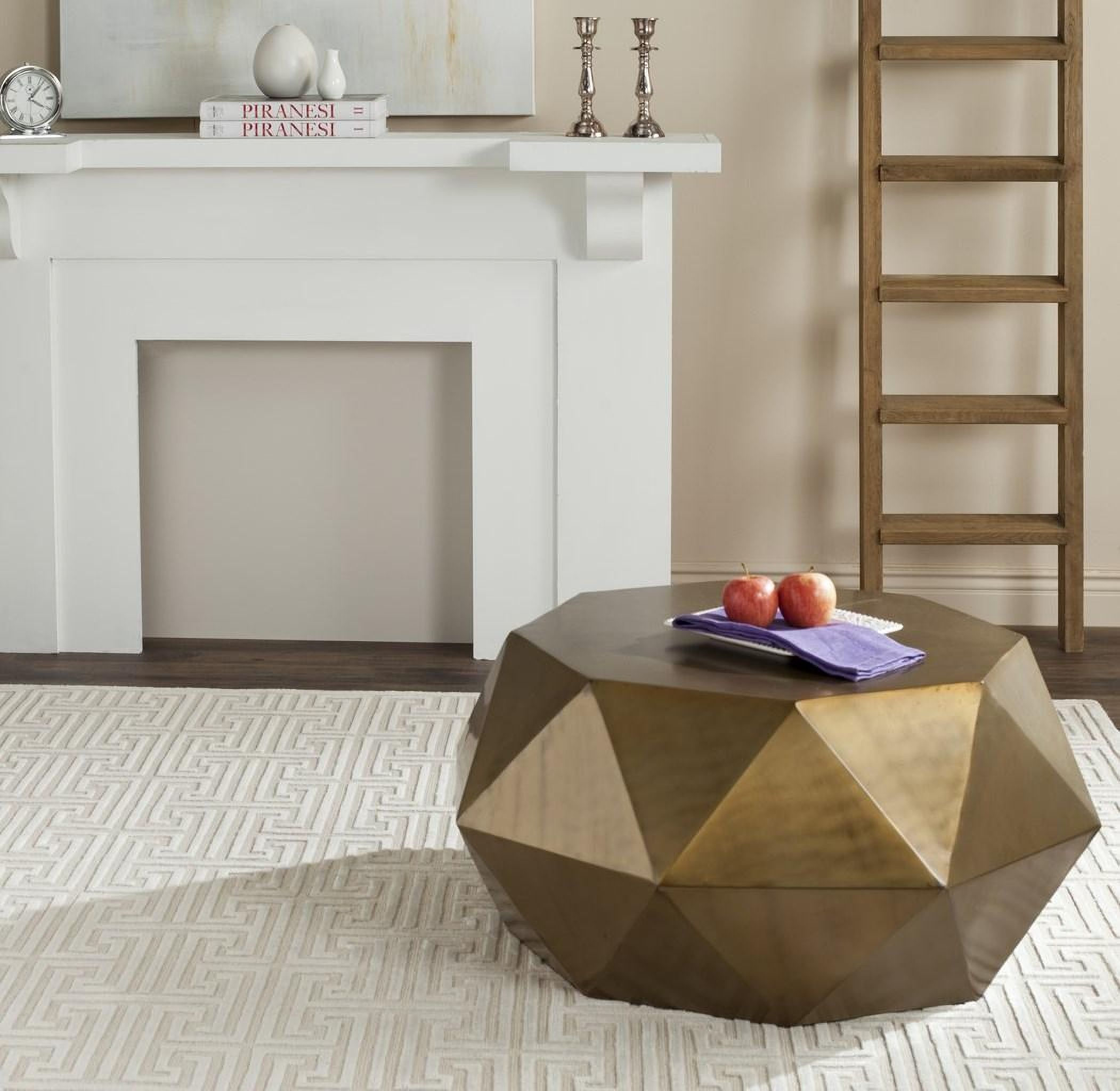 Safavieh Astrid Coffee Table - Thumbnail 3