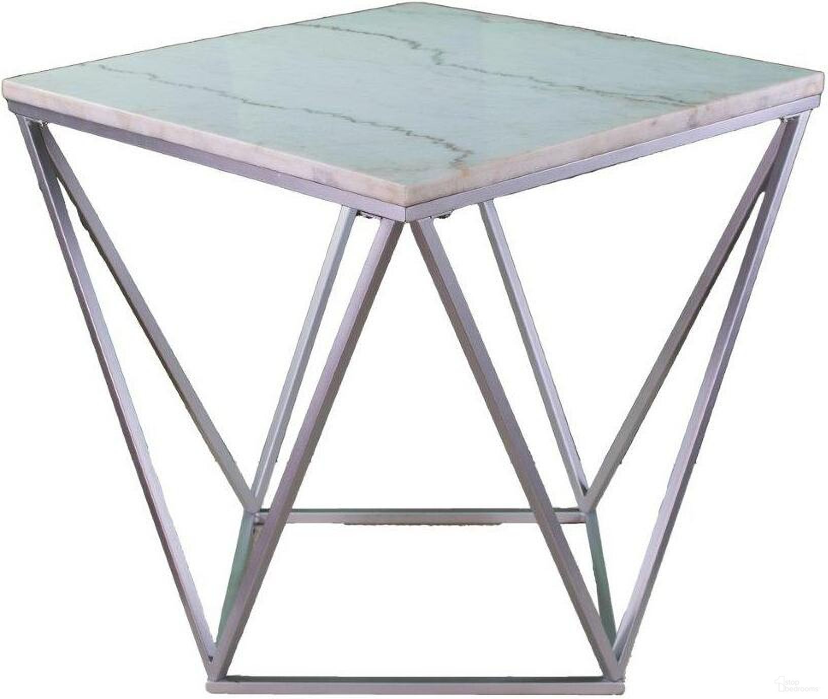 Athens End Table