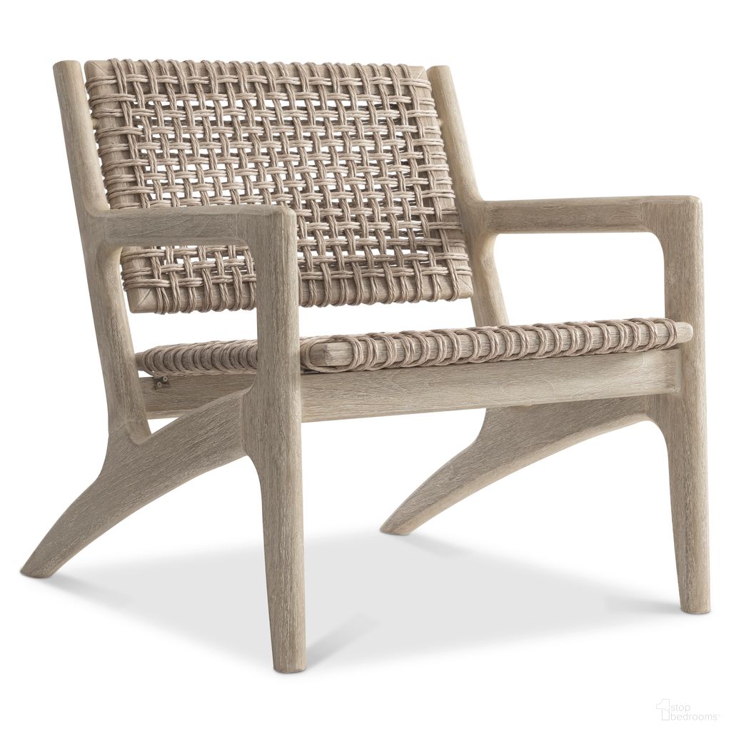 The appearance of Atlas Outdoor Chair In Brown designed by Bernhardt in the modern / contemporary interior design. This brown piece of furniture was selected by 1StopBedrooms from Atlas Collection to add a touch of cosiness and style into your home. Sku: O4703O. Material: Teak.