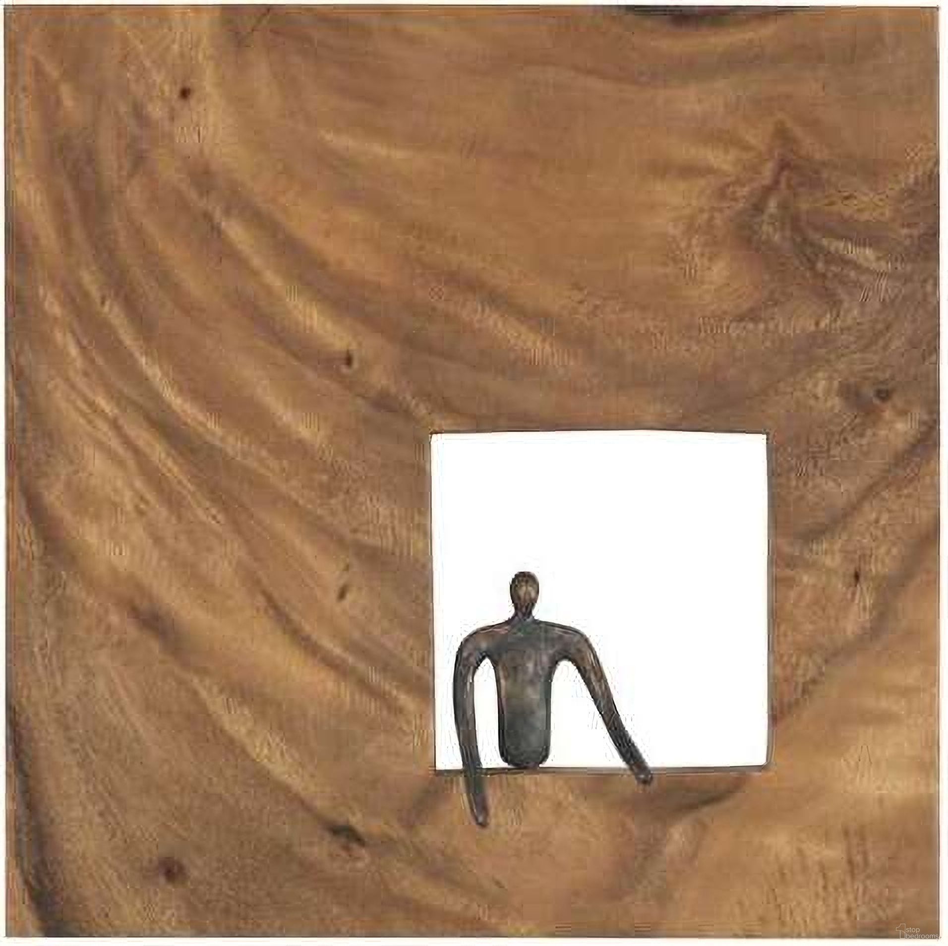 The appearance of Atlas Wall Decor In Brown TH101655 designed by Phillips Collection in the modern / contemporary interior design. This brown piece of furniture was selected by 1StopBedrooms from Atlas Collection to add a touch of cosiness and style into your home. Sku: TH101655. Material: Wood.