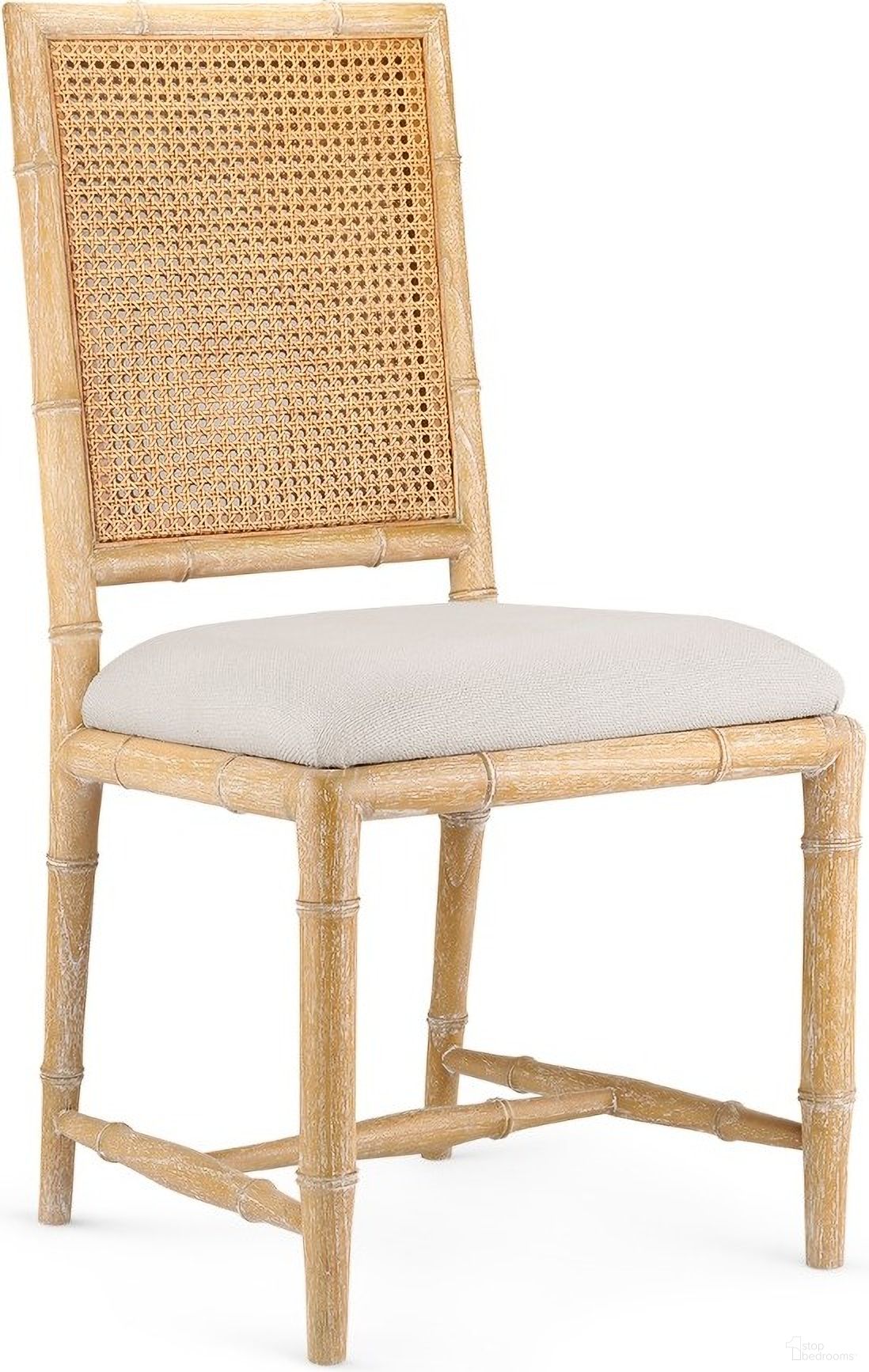The appearance of Aubrey Side Chair Set of 2 In Honey designed by Villa & House in the transitional interior design. This honey piece of furniture was selected by 1StopBedrooms from Aubrey Collection to add a touch of cosiness and style into your home. Sku: AUB-550-98. Material: Mahogany. Chair Type: Side Chair.