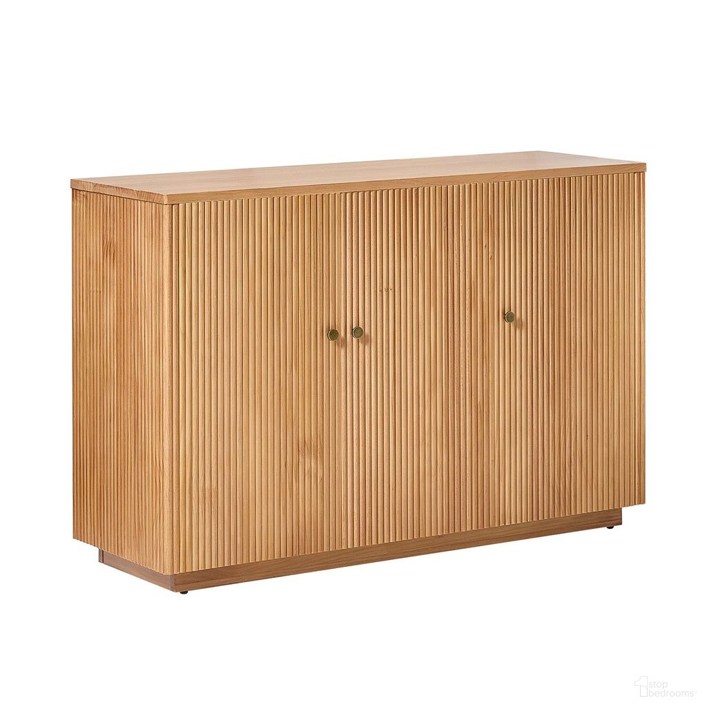 Augusto Sideboard In Teak