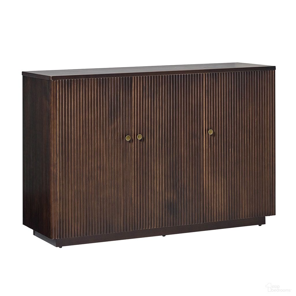 Augusto Sideboard In Walnut