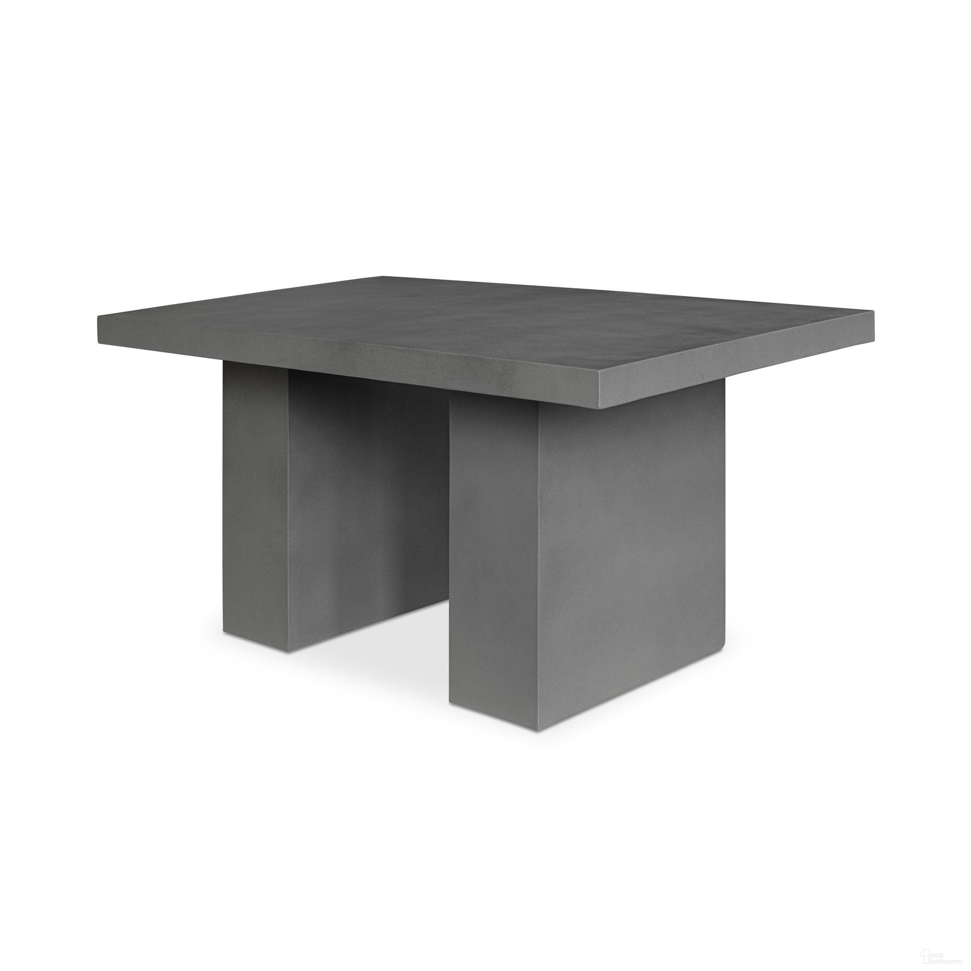 Moes Home Aurelius Outdoor Dining Table