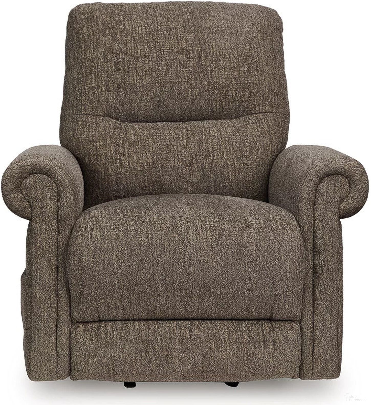 The appearance of Aureta Power Lift Recliner In Earth designed by Signature Design by Ashley in the traditional interior design. This earth piece of furniture was selected by 1StopBedrooms from Aureta Collection to add a touch of cosiness and style into your home. Sku: 1790212. Material: Fabric.