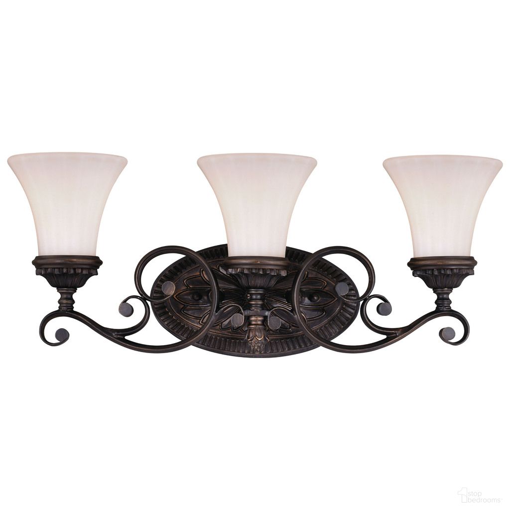 Avenant 3L Vanity In Venetian Bronze
