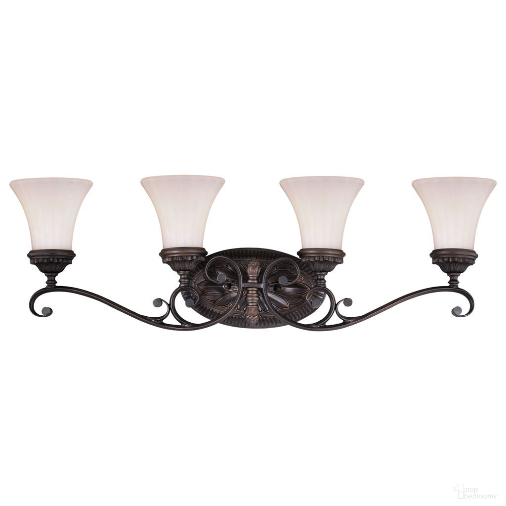 Avenant 4L Vanity In Venetian Bronze