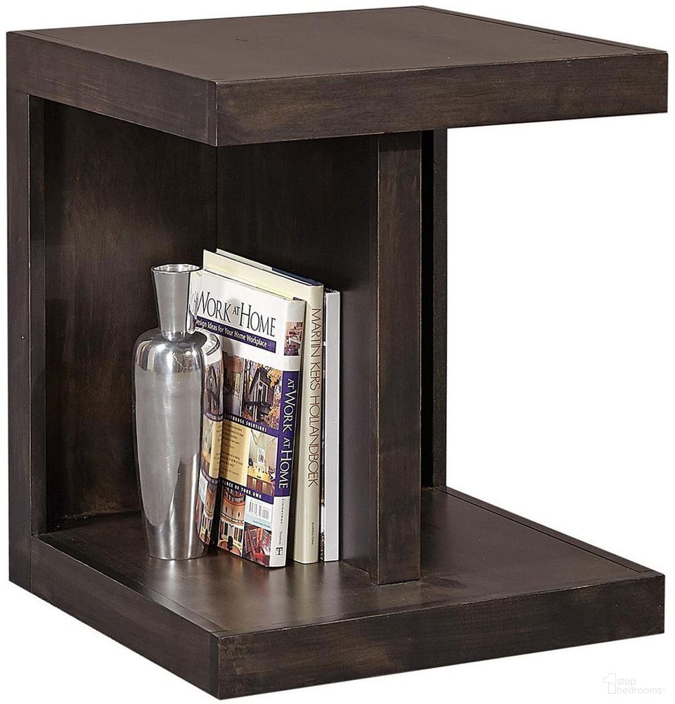 Avery Loft End Table