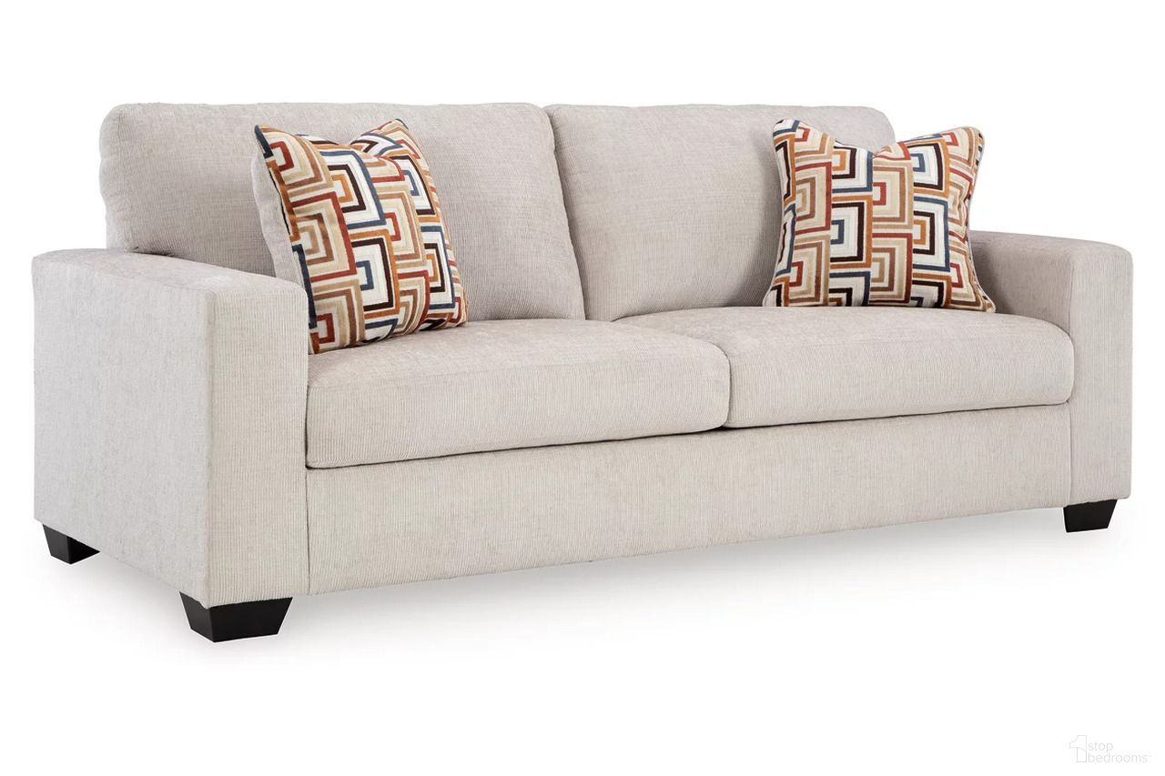 Aviemore Queen Sofa Sleeper In Stone