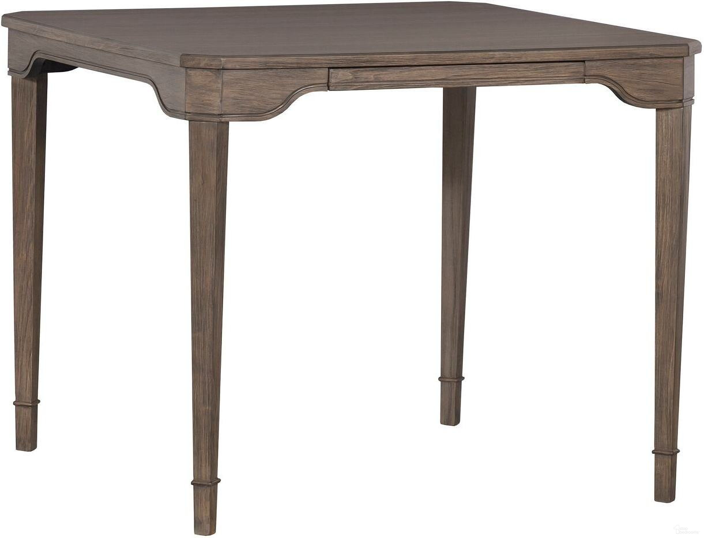 Avignon Activity Table In Louve by Fairfield Chair 1StopBedrooms
