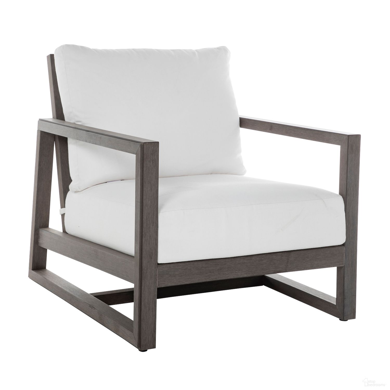 The appearance of Avondale N-Dura Lounge In Avila Navy designed by Summer Classics in the transitional interior design. This avila navy piece of furniture was selected by 1StopBedrooms from Avondale Collection to add a touch of cosiness and style into your home. Sku: 339931+C268P4947N. Material: Wood.