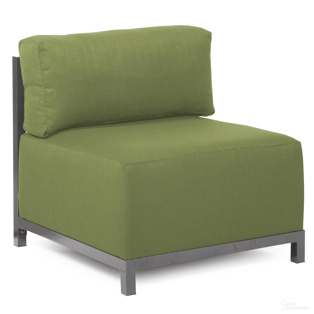 The appearance of Axis Chair Seascape Titanium Frame In Moss designed by Howard Elliott in the modern / contemporary interior design. This moss piece of furniture was selected by 1StopBedrooms from Seascape Collection to add a touch of cosiness and style into your home. Sku: KQ920T-299. Material: Acrylic.