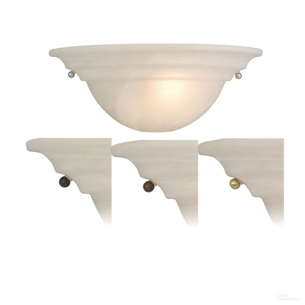 Babylon 13 Inch Wall Light In Multi