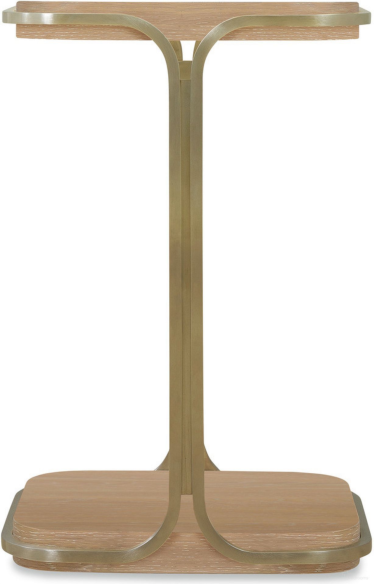 The appearance of Banyon Bay Accent Table In Light Wood designed by Hooker in the modern / contemporary interior design. This light wood piece of furniture was selected by 1StopBedrooms from Banyon Bay Collection to add a touch of cosiness and style into your home. Sku: 6081-80001-82. Material: Oak.