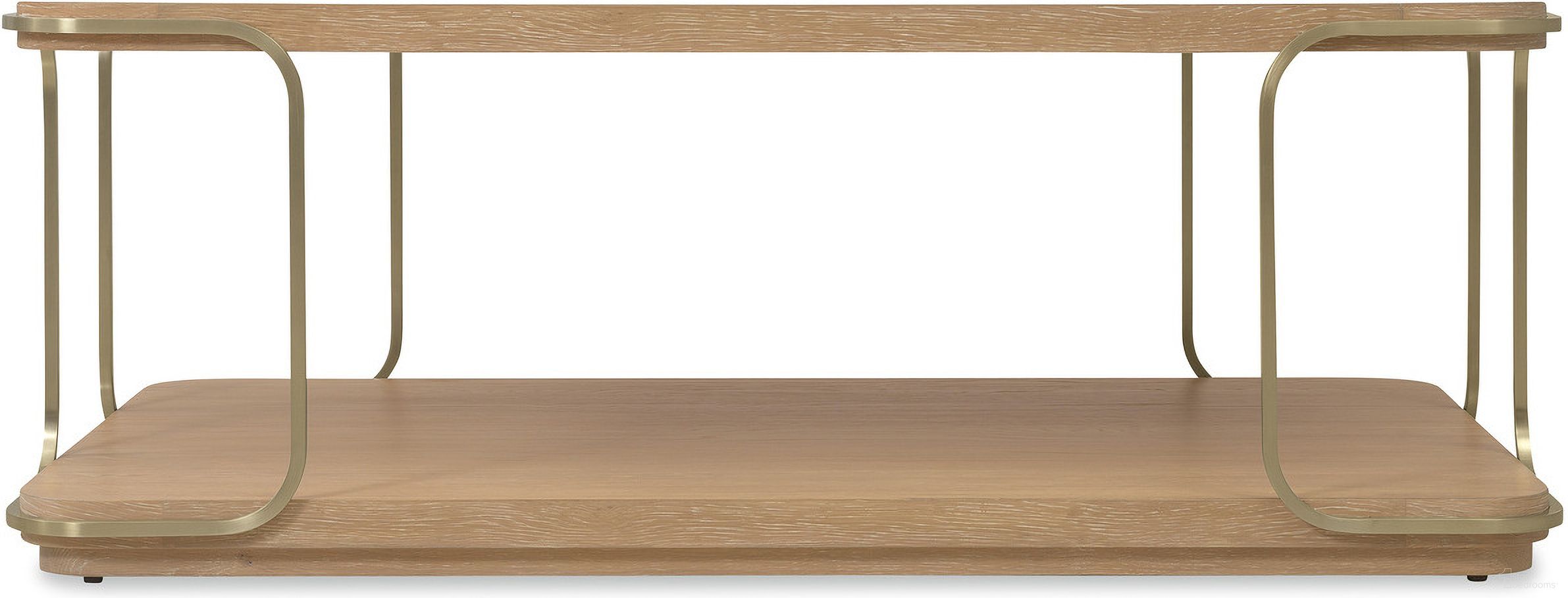 The appearance of Banyon Bay Rectangle Cocktail Table In Light Wood designed by Hooker in the modern / contemporary interior design. This light wood piece of furniture was selected by 1StopBedrooms from Banyon Bay Collection to add a touch of cosiness and style into your home. Sku: 6081-80110-82. Material: Oak.