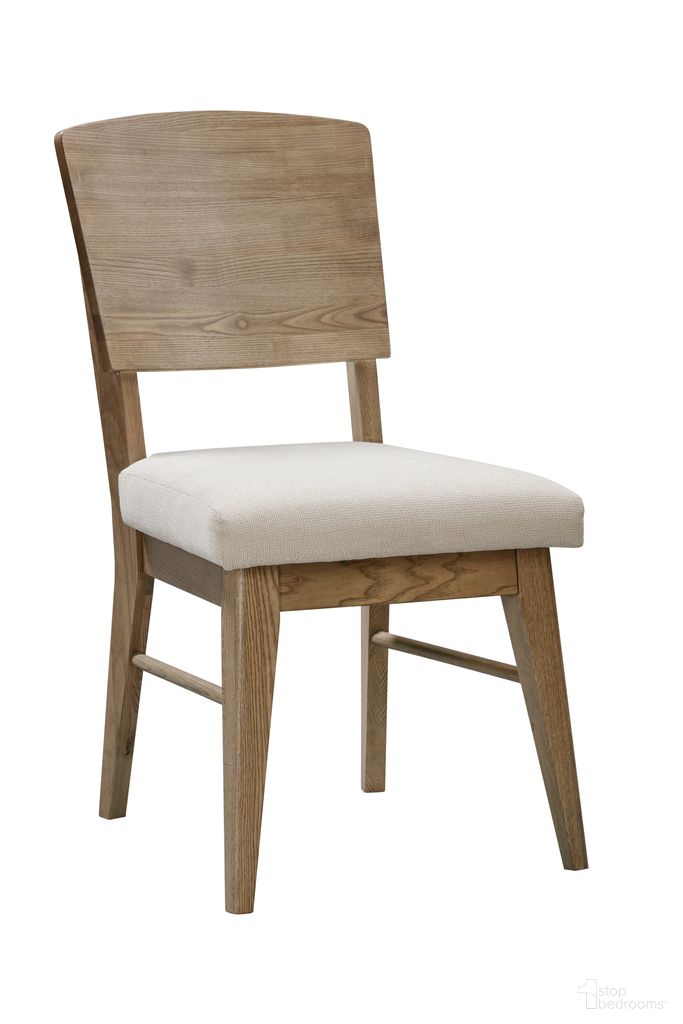 A AMERICA Barbosa Side Chair