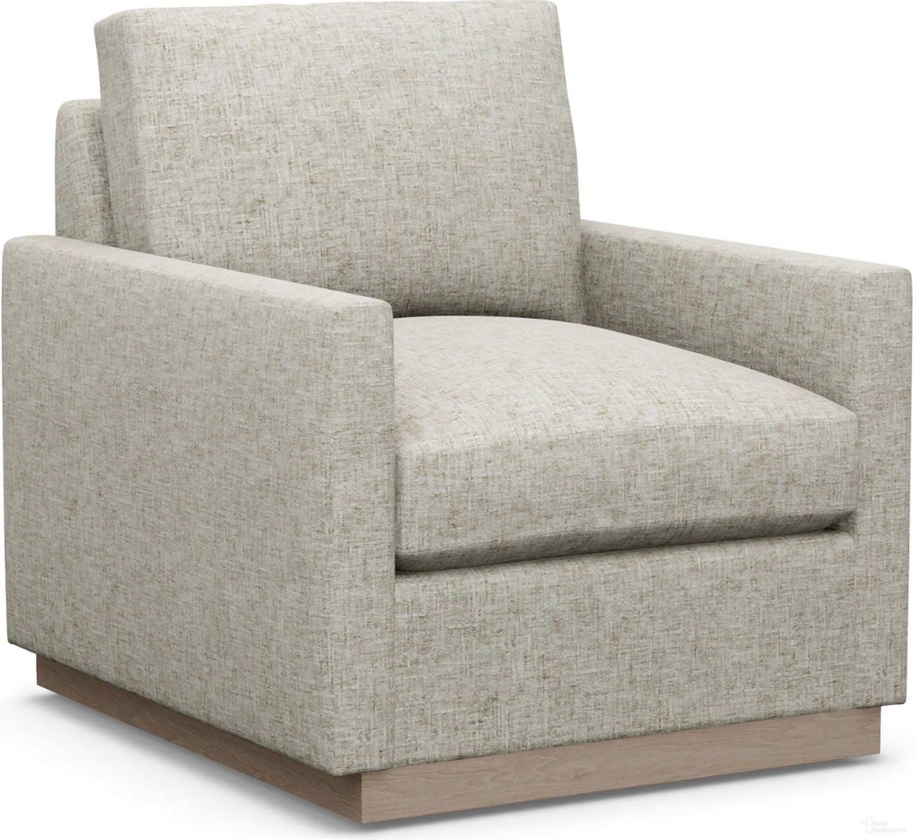 The appearance of Barclay Butera Upholstery Meadow View Swivel Chair designed by Barclay Butera in the transitional interior design. This beige/tan piece of furniture  was selected by 1StopBedrooms from Barclay Butera Upholstery Collection to add a touch of cosiness and style into your home. Sku: 5165-11SW-45.