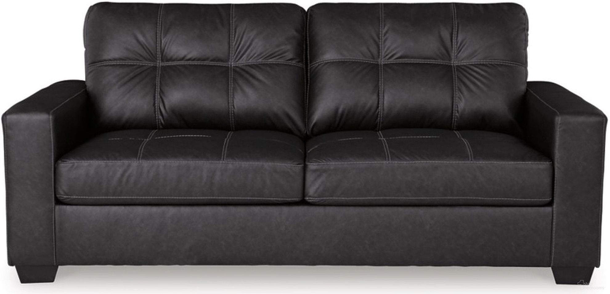 Barlin Mills Queen Sofa Sleeper In Carbon
