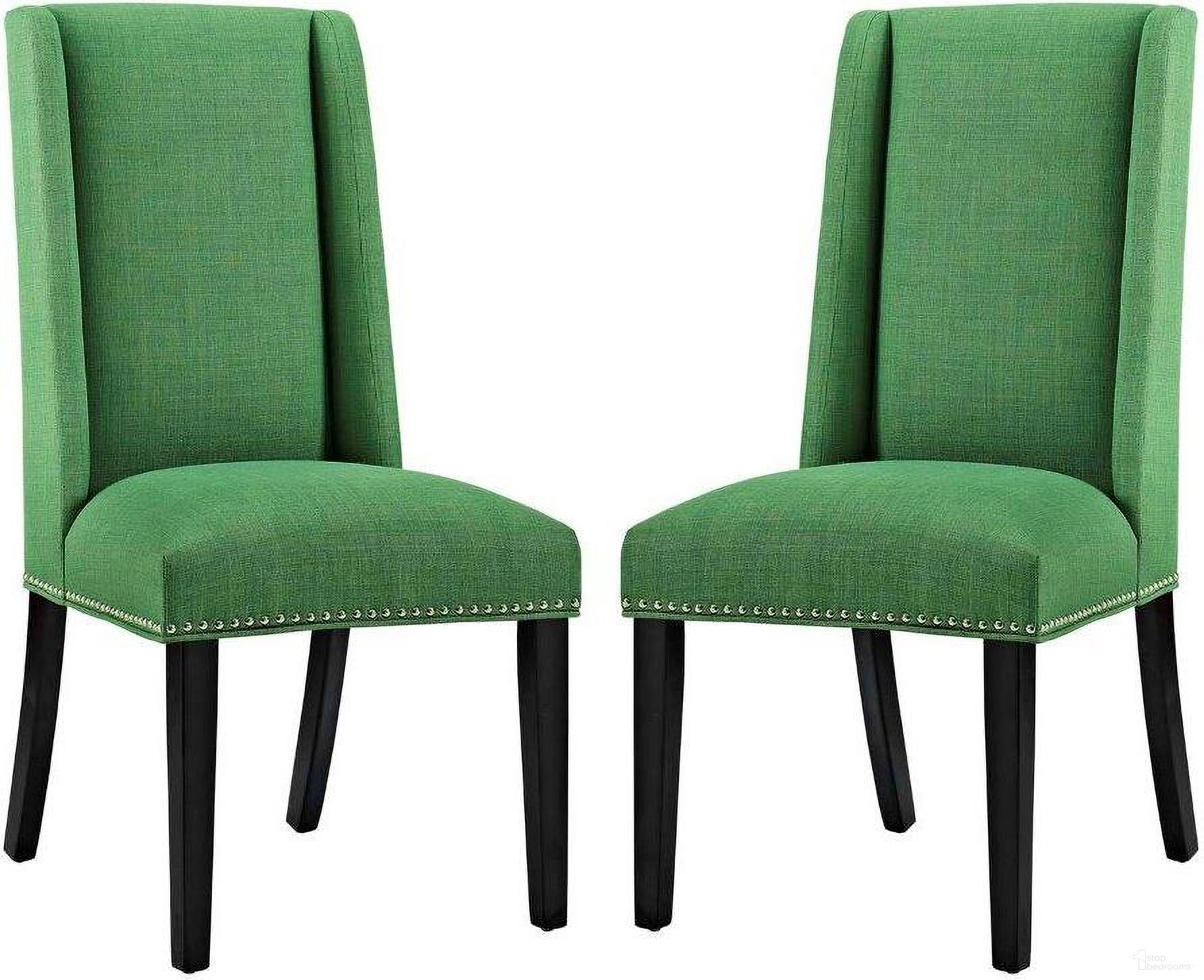 Modway Baronet Dining Chair - Thumbnail 3