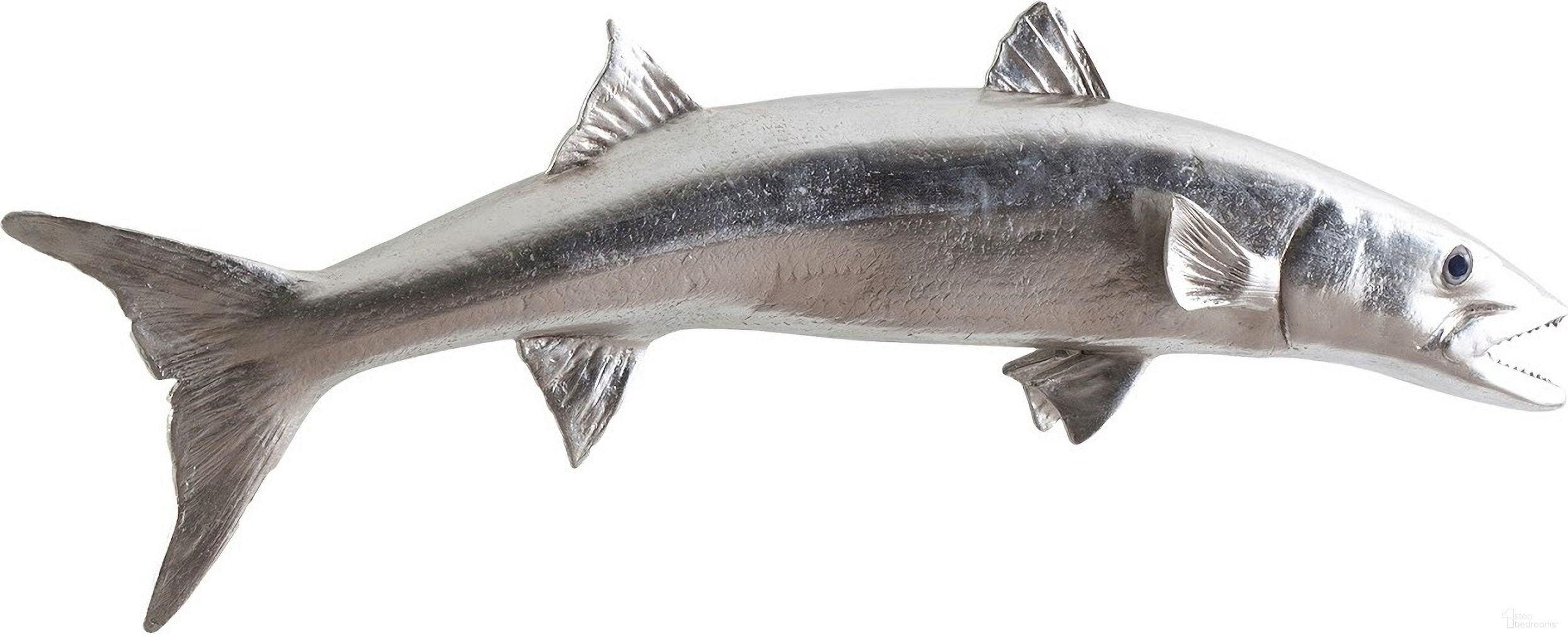 Barracuda Fish PH62415
