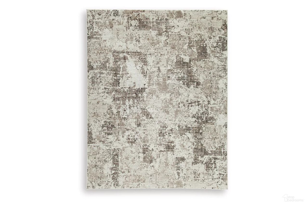 The appearance of Barricland Large Rug In Multi designed by Signature Design by Ashley in the modern / contemporary interior design. This multi piece of furniture was selected by 1StopBedrooms from Barricland Collection to add a touch of cosiness and style into your home. Sku: R408281.