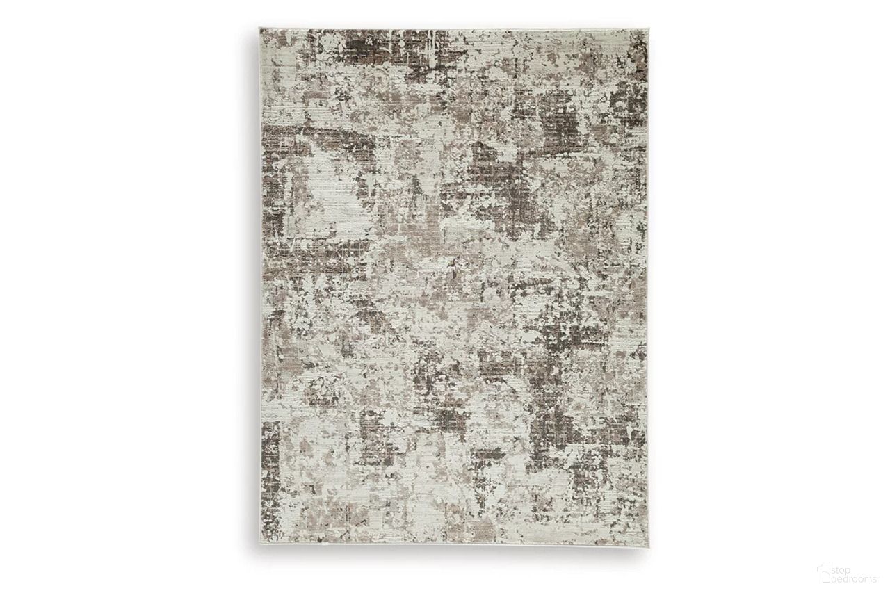 Barricland Medium Rug In Multi
