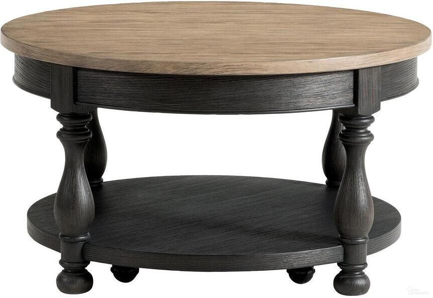 Riverside Furniture Barrington Coffee Table
