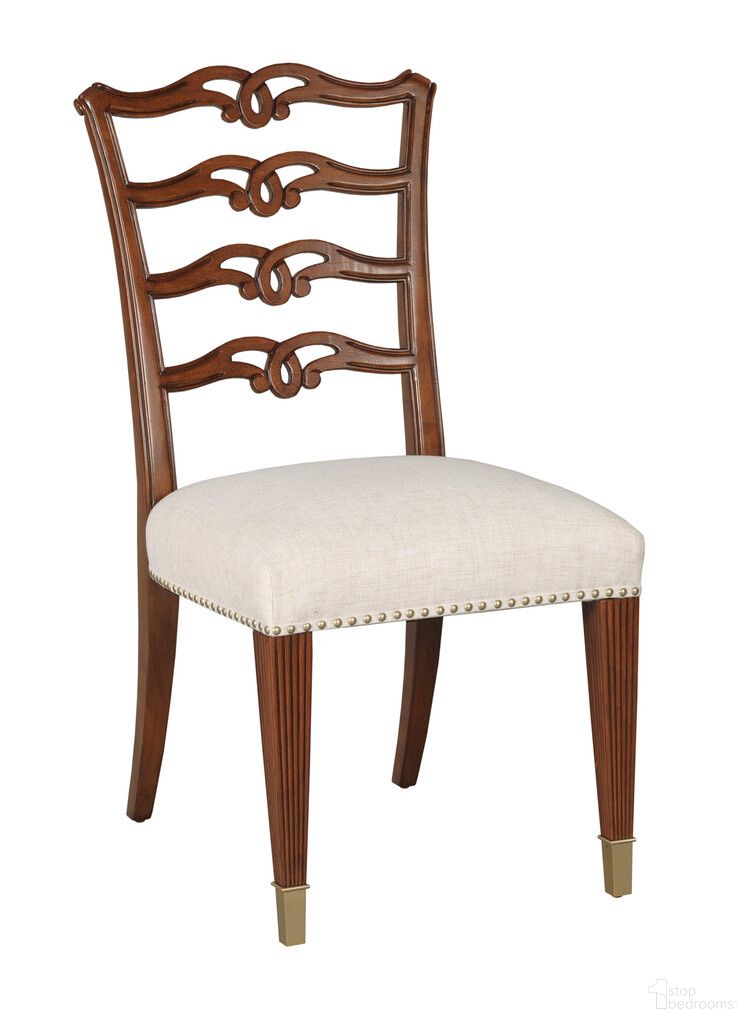 Bartley Side Chair Set of 2