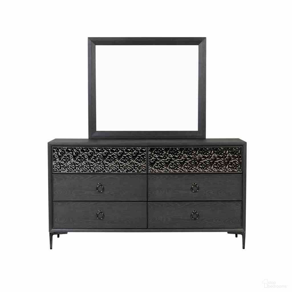 Bashford Dresser In Espresso