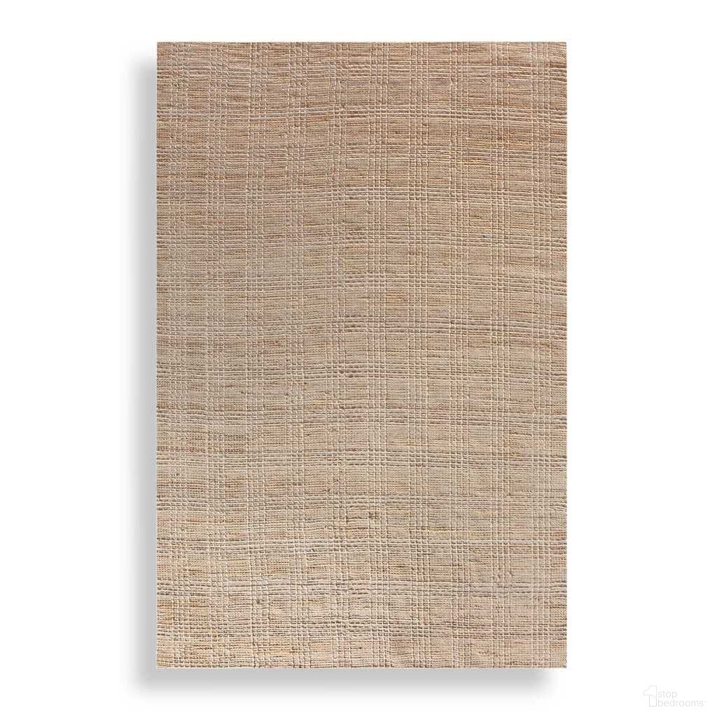 Baxton 8' x 10' Rug In Brown