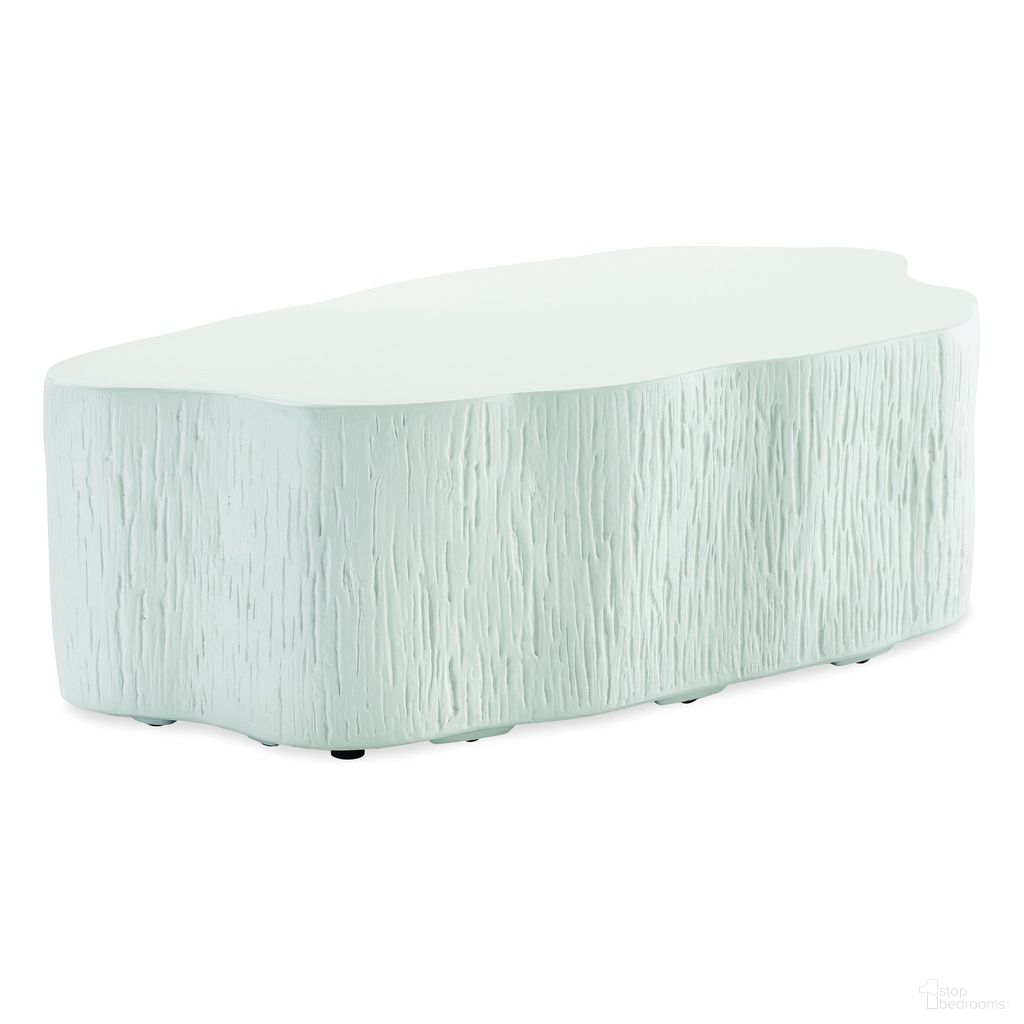 The appearance of Bazaar Tree Trunk Coffee Table in Light Wood designed by Sunset West in the transitional interior design. This light wood piece of furniture was selected by 1StopBedrooms from Bazaar Collection to add a touch of cosiness and style into your home. Sku: SW6203-TTCT. Material: Concrete.