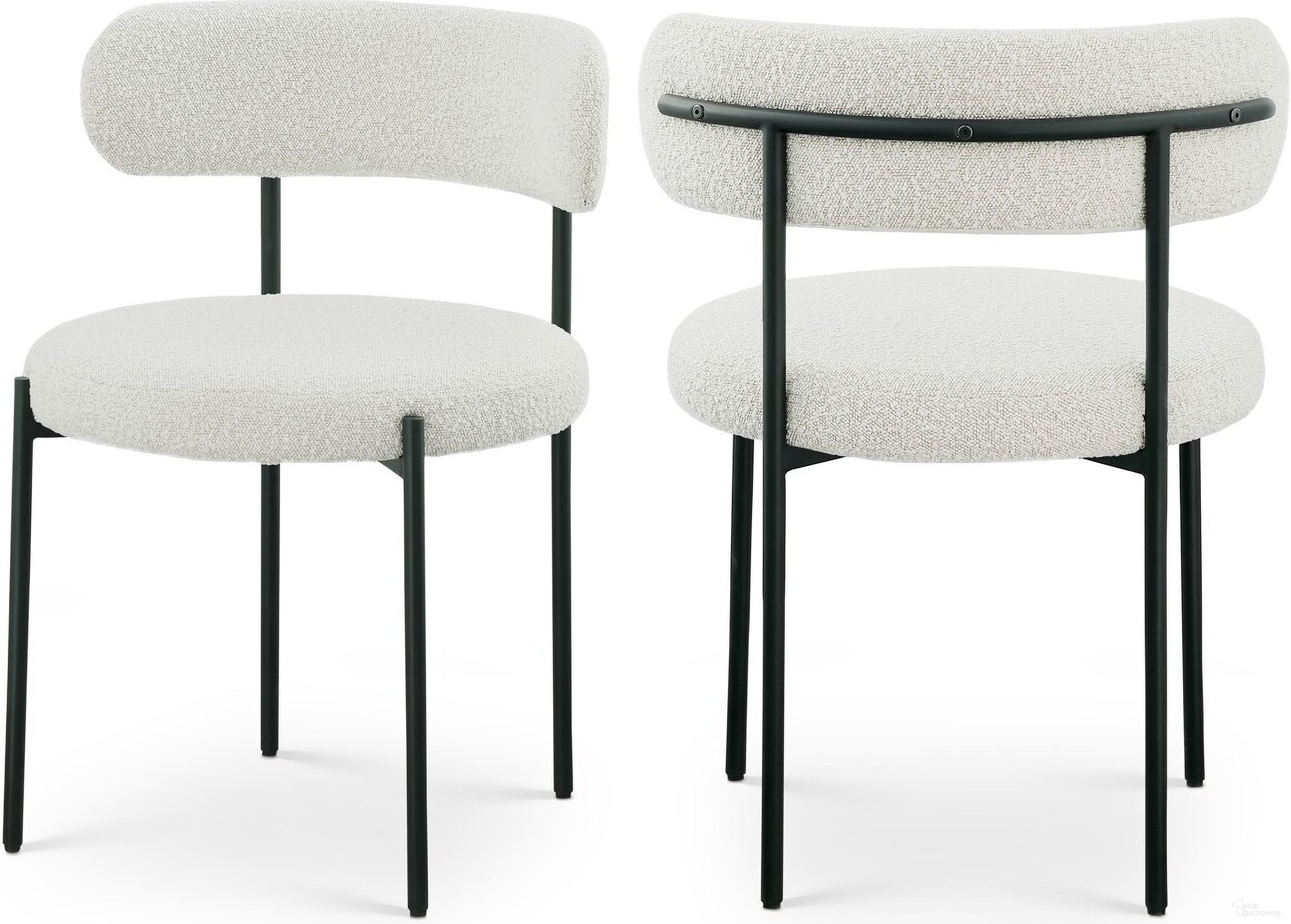 Meridian Furniture Beacon Dining Chair