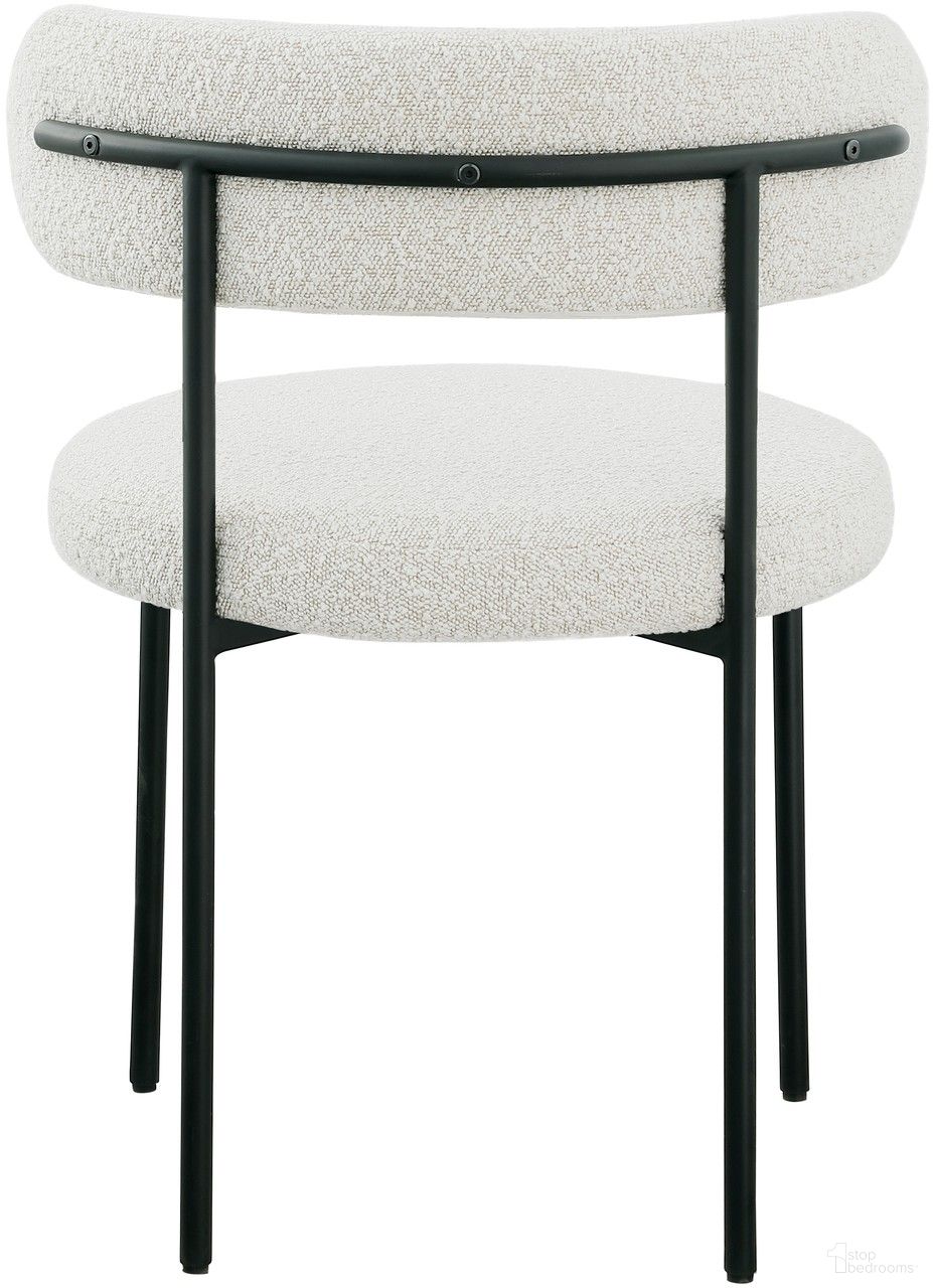 Meridian Furniture Beacon Dining Chair - Thumbnail 2
