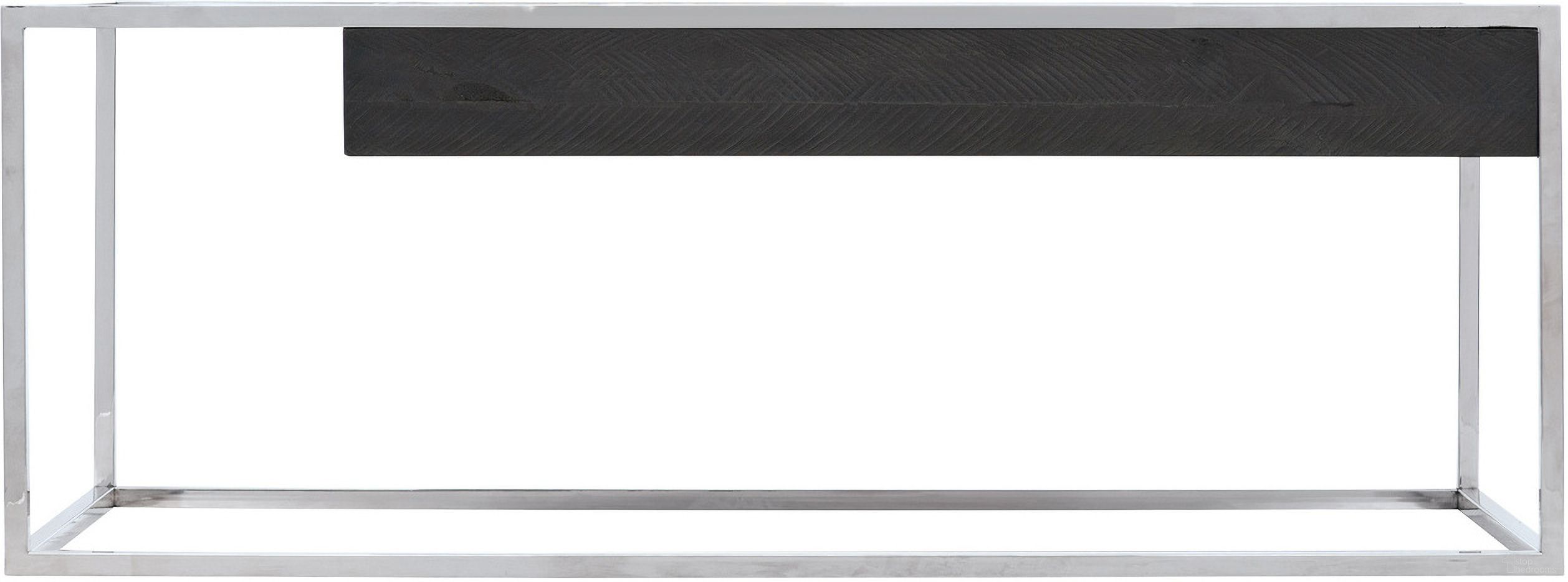 The appearance of Beacon Cocktail Table designed by Bernhardt in the modern / contemporary interior design. This gray mist/cinder piece of furniture was selected by 1StopBedrooms from Logan Square Collection to add a touch of cosiness and style into your home. Sku: 303021C. Material: Steel.