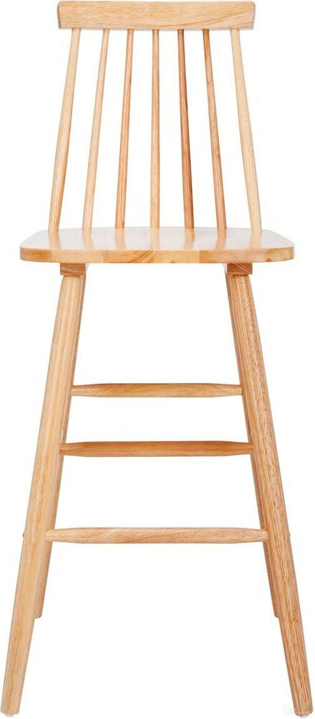 Beaufort Bar Stool BST8500C Set of 2