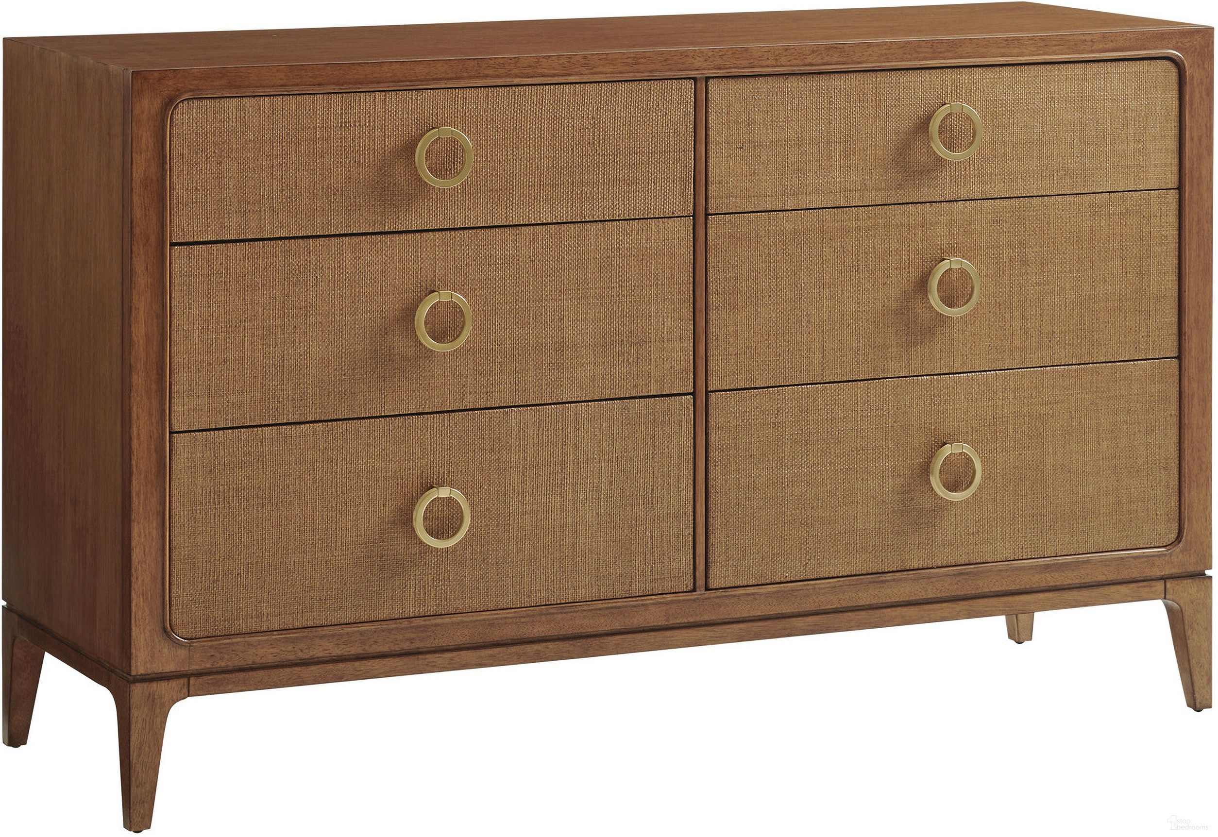 Tommy Bahama Beckett Dresser