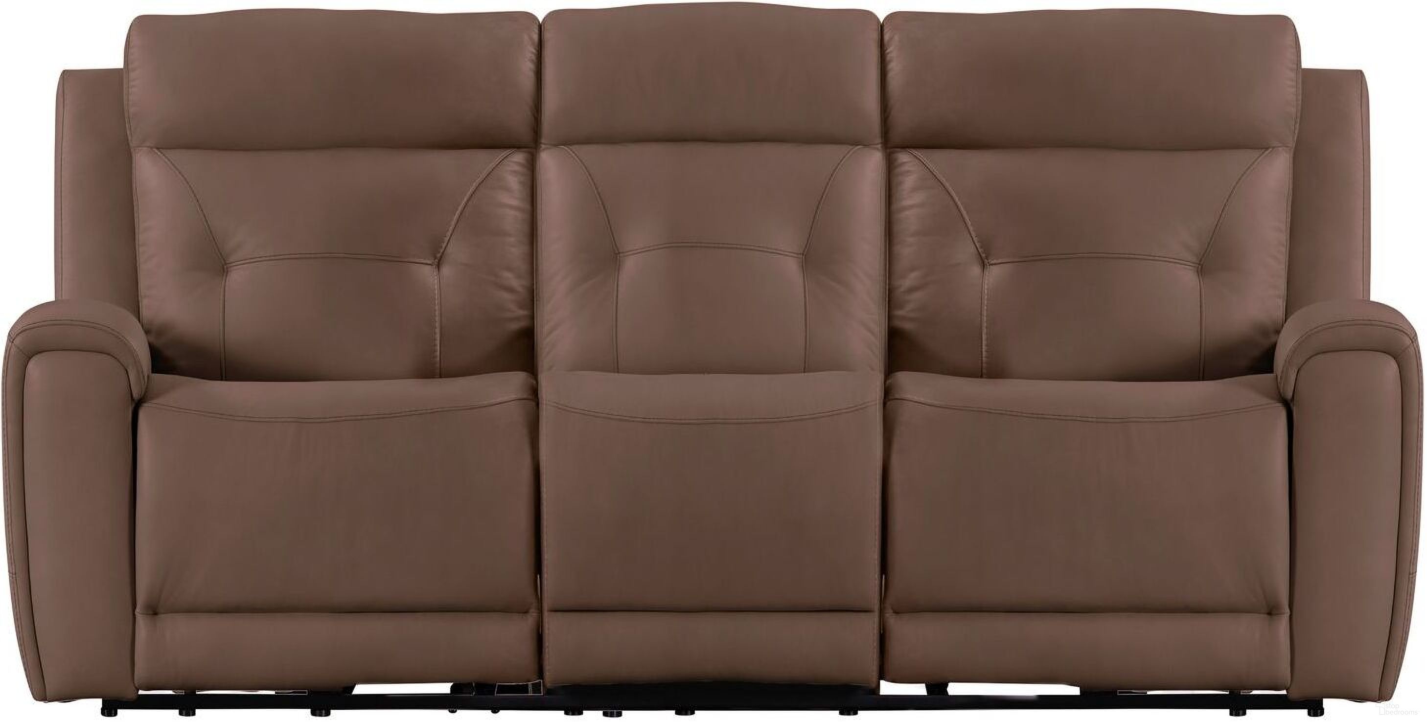 The appearance of Beckham Power Sofa with Zero Gravity In Aline Saddle designed by Liberty in the transitional interior design. This aline saddle piece of furniture  was selected by 1StopBedrooms from Beckham Collection to add a touch of cosiness and style into your home. Sku: 7023SD-32P. Material: Solid Hardwood.