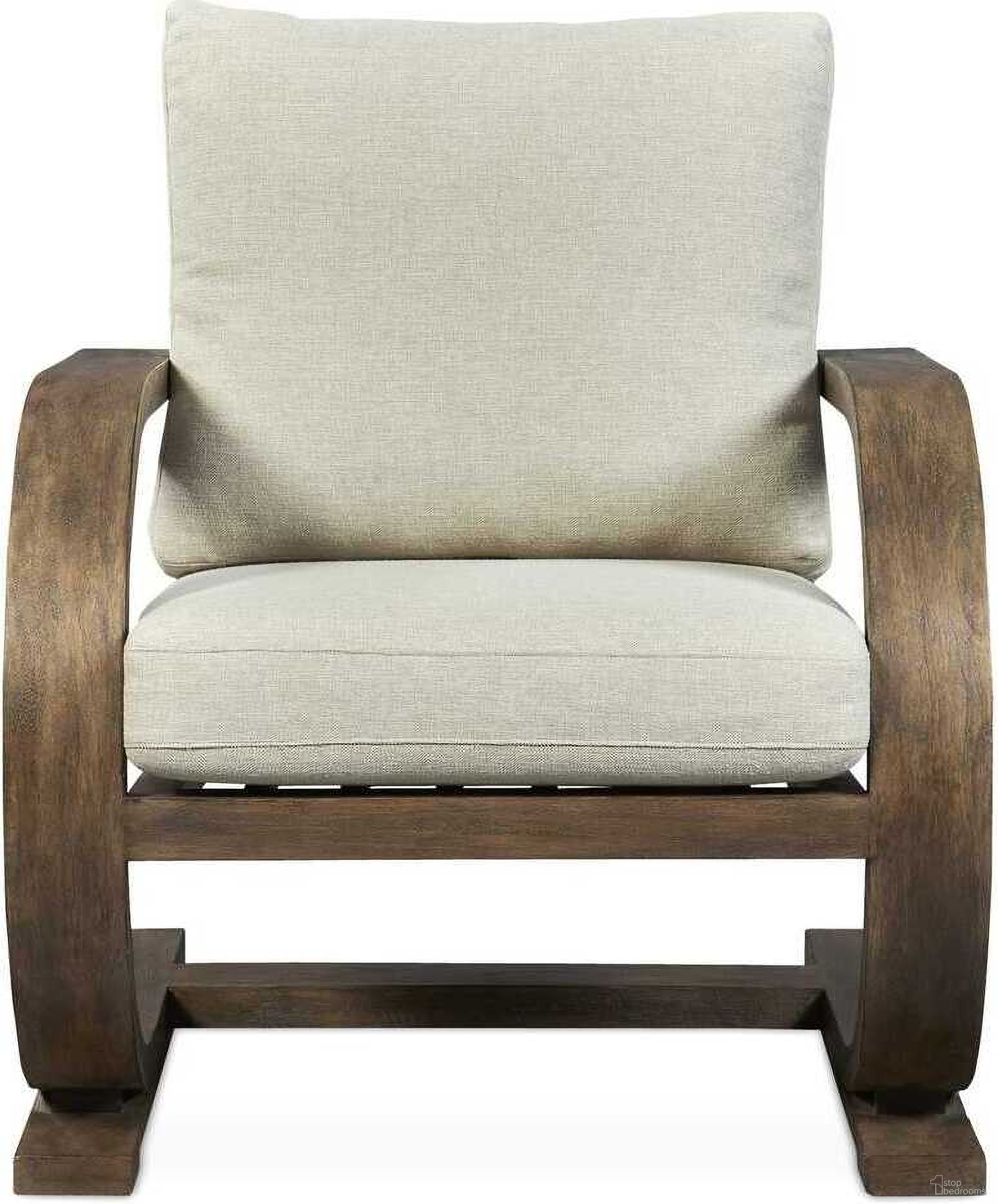 The appearance of Bedrich Wooden Accent Chair In Brown designed by Uttermost in the country / farmhouse interior design. This brown piece of furniture was selected by 1StopBedrooms from Bedrich Collection to add a touch of cosiness and style into your home. Sku: 23042. Material: Mango Wood.