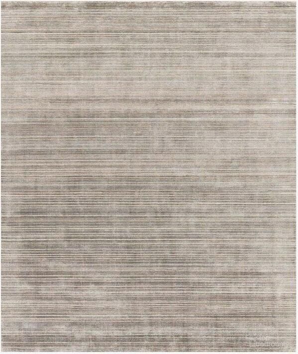 The appearance of Bellamy Grey 4' x 6' Rug designed by Loloi Rugs in the traditional interior design. This grey piece of furniture was selected by 1StopBedrooms from Bellamy Collection to add a touch of cosiness and style into your home. Sku: BELLBEL-01GY004060. Material: Viscose.