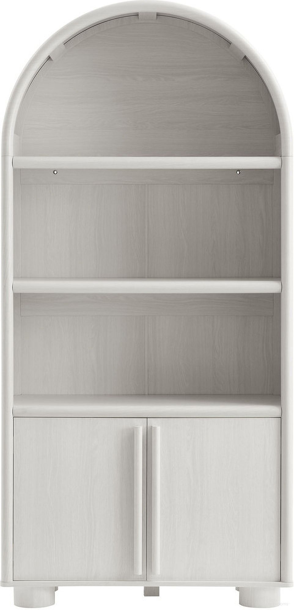 The appearance of Bellamy Tall Arched Display Cabinet Bookcase In Ash designed by Modway in the modern / contemporary interior design. This ash piece of furniture was selected by 1StopBedrooms from Bellamy Collection to add a touch of cosiness and style into your home. Sku: EEI-7314-ASH-1;EEI-7314-ASH-2. Material: Engineered Wood.