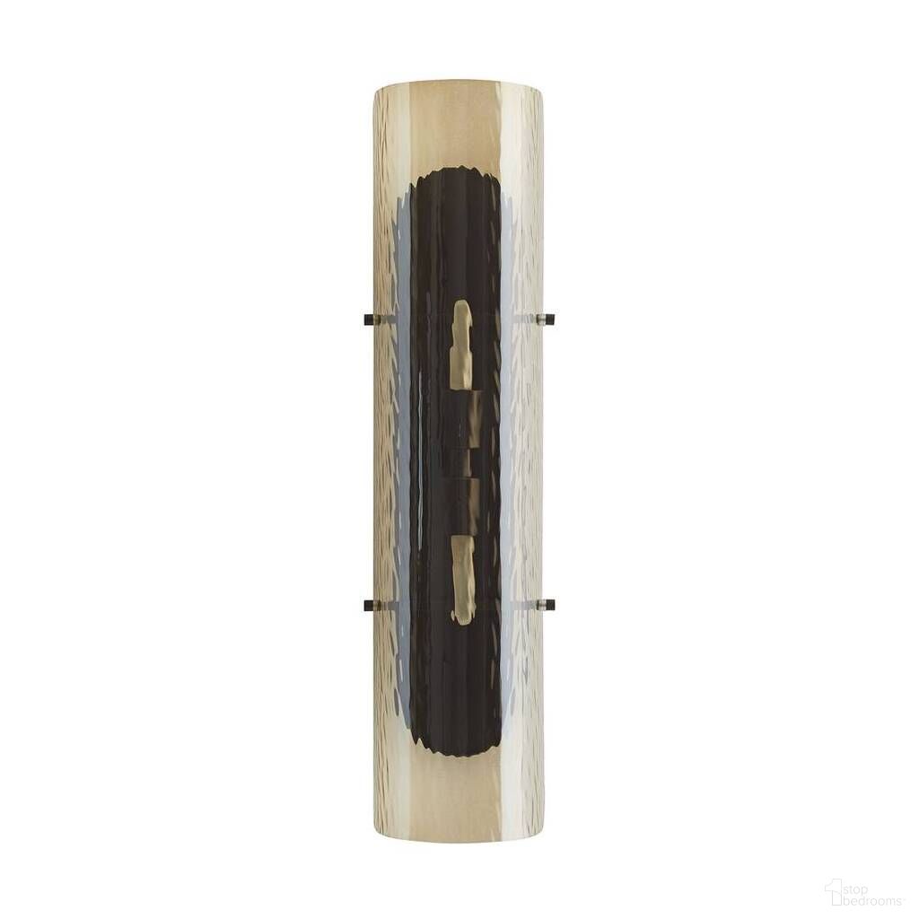 The appearance of Bend Sconce In Amber designed by Arteriors in the modern / contemporary interior design. This amber piece of furniture was selected by 1StopBedrooms from Bend Collection to add a touch of cosiness and style into your home. Sku: DA49016. Material: Glass.