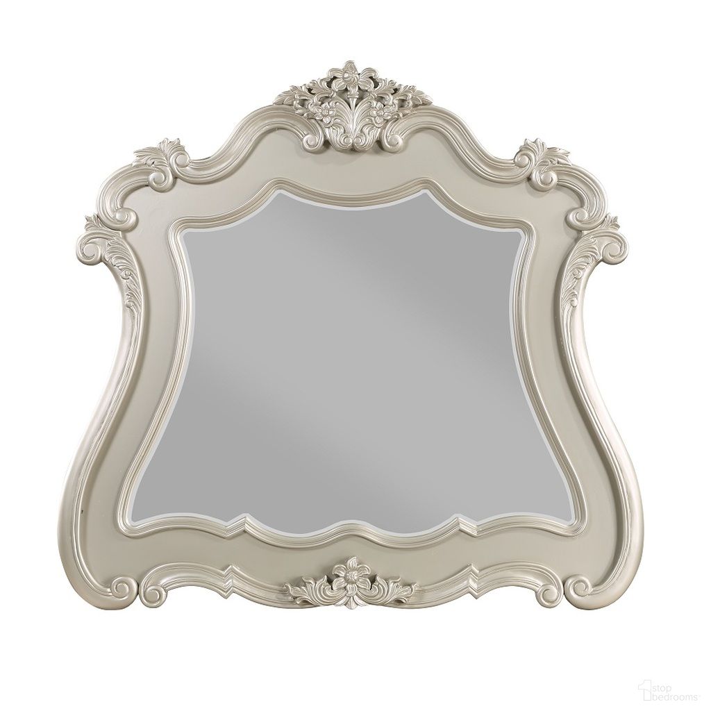 ACME Bently Mirror - Thumbnail 4