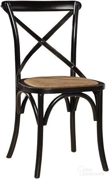 The appearance of Bentwood Side Chair Set of 2 70023BB designed by Furniture Classics in the modern / contemporary interior design. This piece of furniture was selected by 1StopBedrooms from Bentwood Collection to add a touch of cosiness and style into your home. Sku: 70023BB. Material: Rattan. Chair Type: Side Chair.